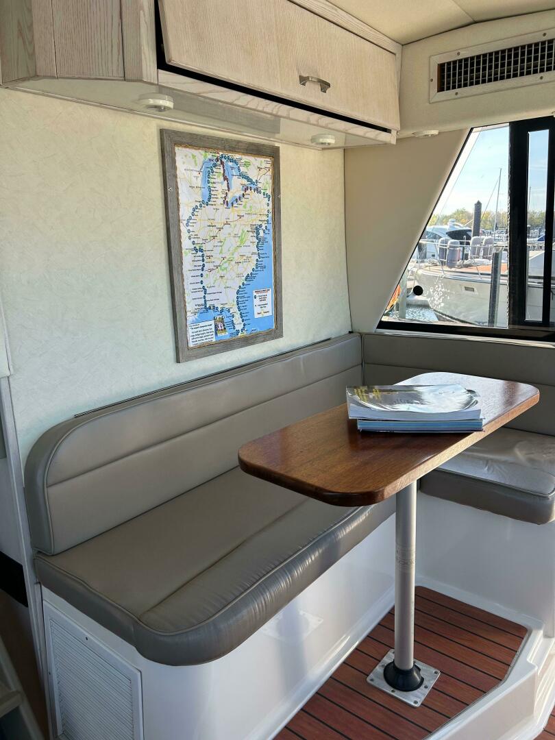 Slide: The Image of Bayliner 47 1996 - 4875558