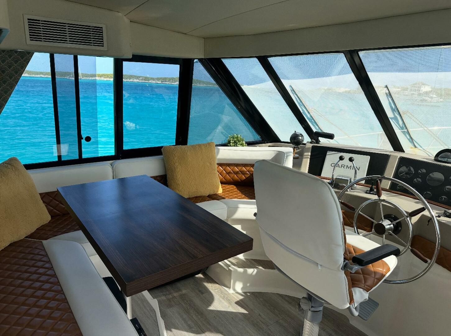 Slide: The Image of Bayliner 4788 1995 - 5149336