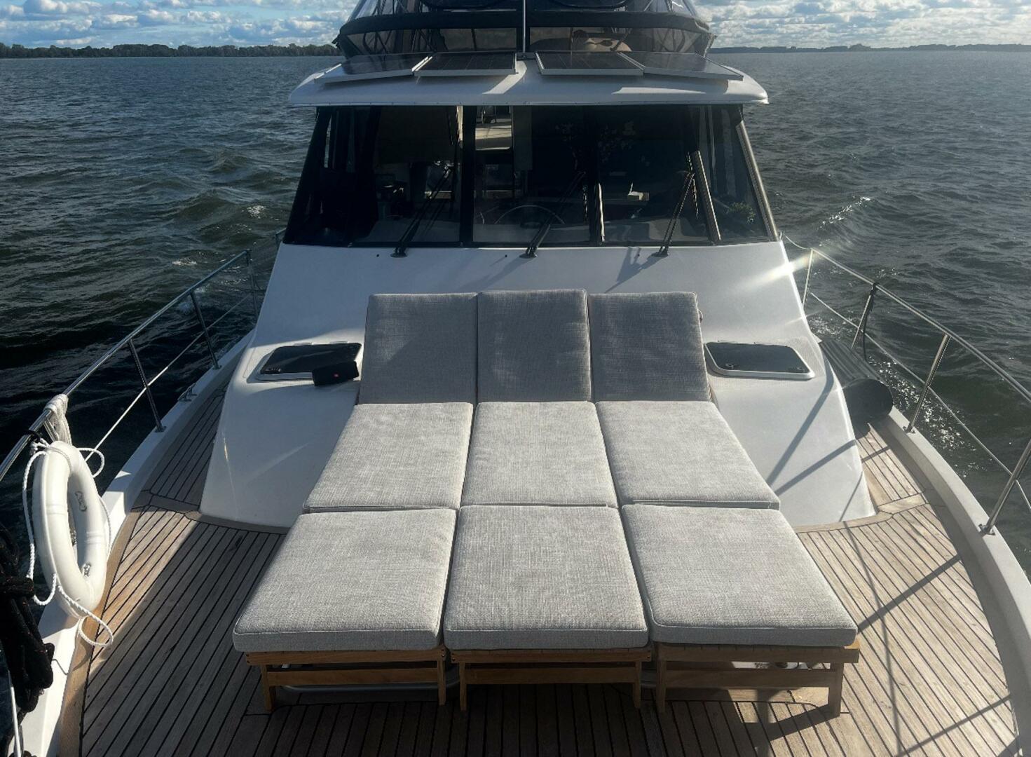 Slide: The Image of Bayliner 4788 1995 - 5149348