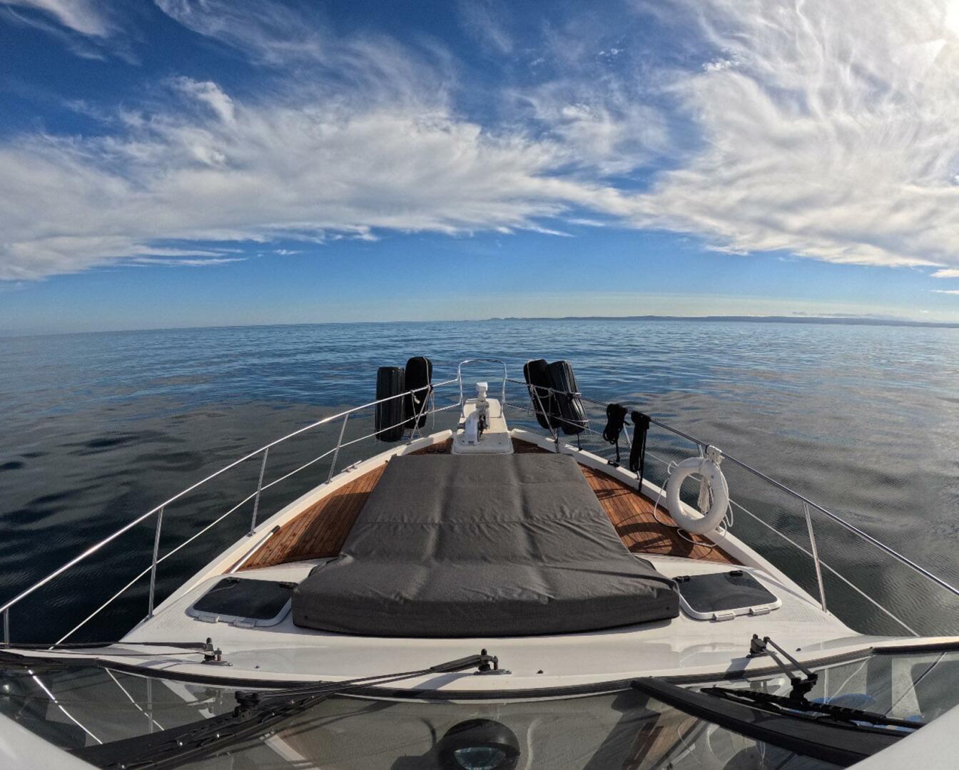 Slide: The Image of Bayliner 4788 1995 - 5149349