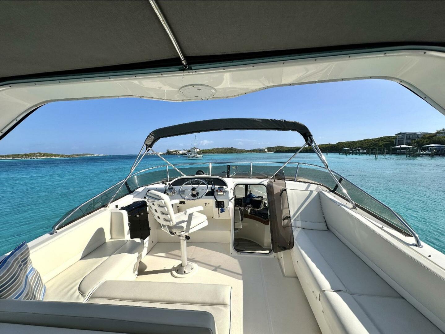 Slide: The Image of Bayliner 4788 1995 - 5149351