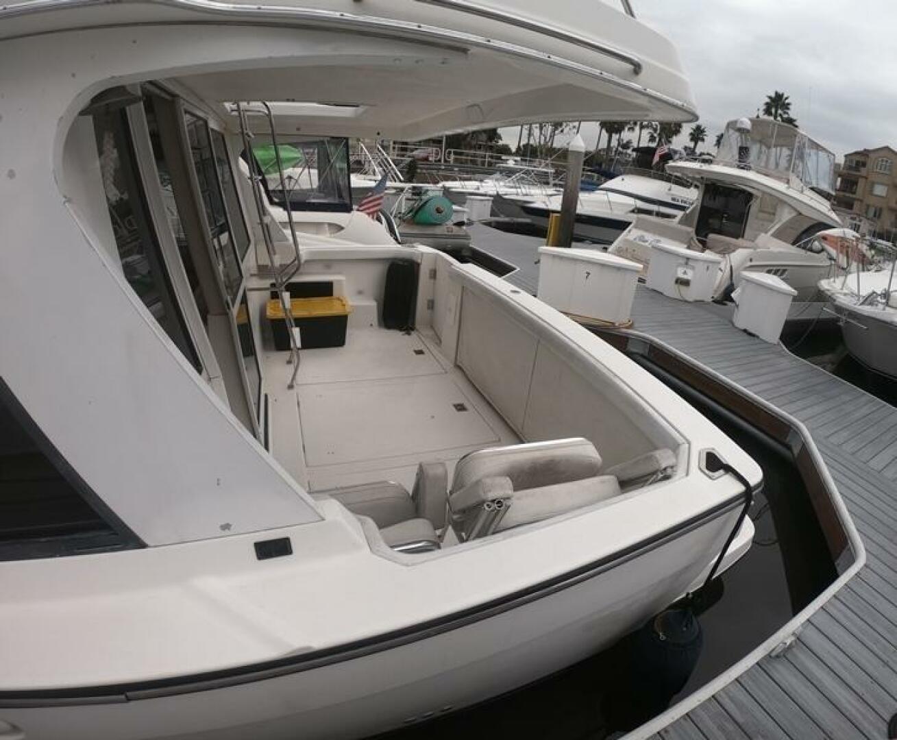 Slide: The Image of Bayliner 4788 2000 - 4341315