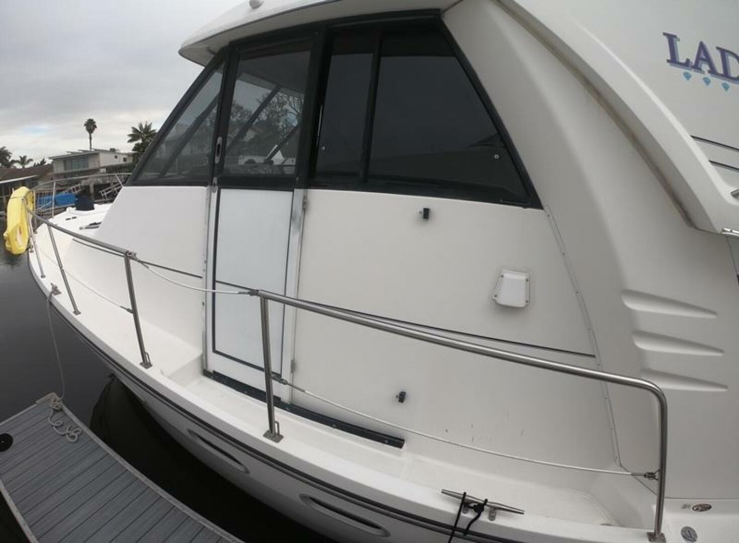 Slide: The Image of Bayliner 4788 2000 - 4341316