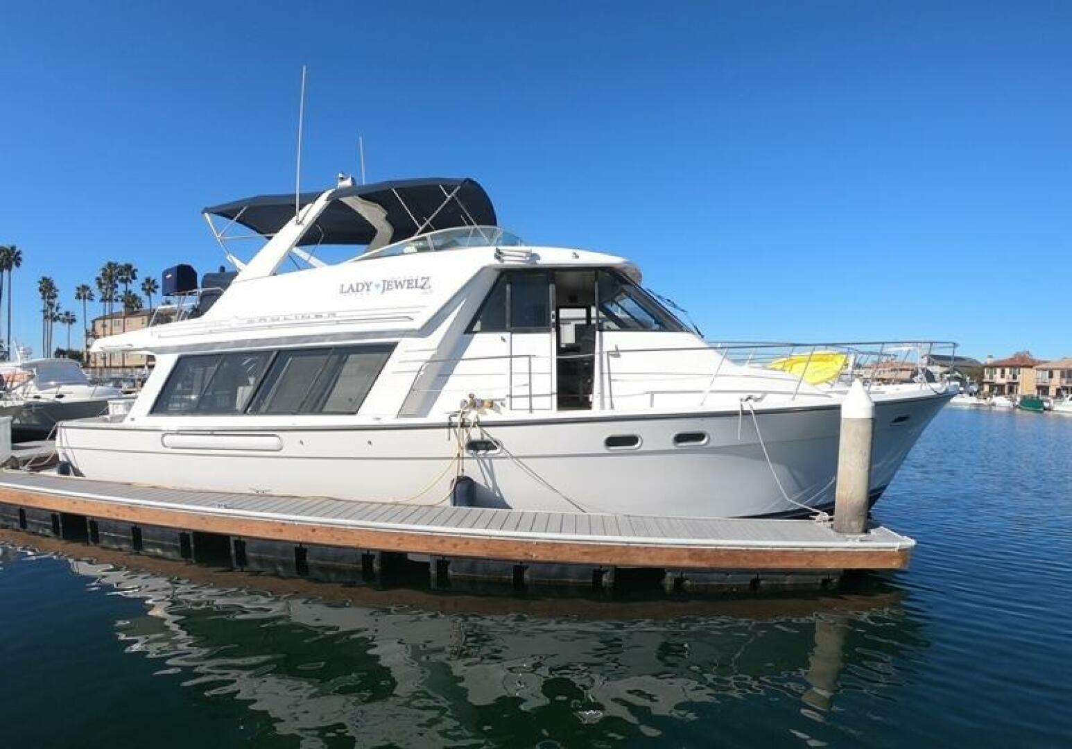 Slide: The Image of Bayliner 4788 2000 - 4341329