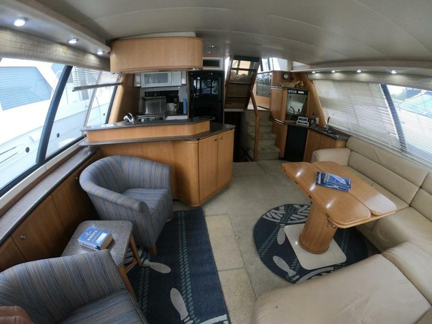 Slide: The Image of Bayliner 4788 2000 - 4341336