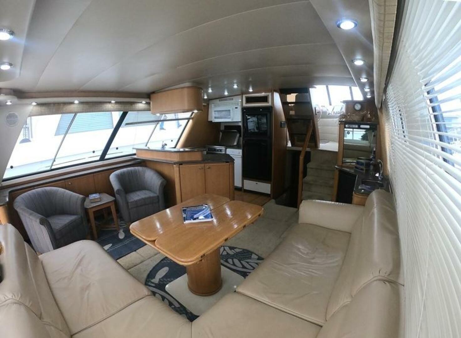 Slide: The Image of Bayliner 4788 2000 - 4341337
