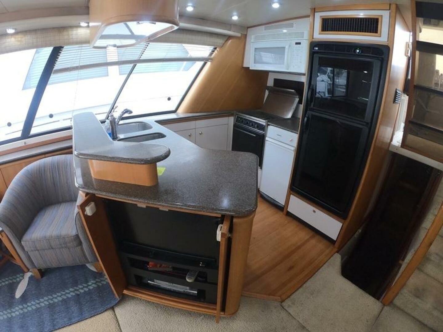 Slide: The Image of Bayliner 4788 2000 - 4341364
