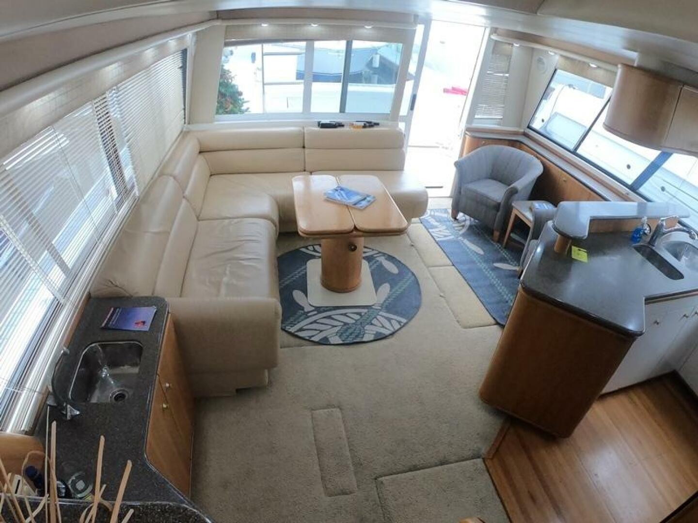 Slide: The Image of Bayliner 4788 2000 - 4341338