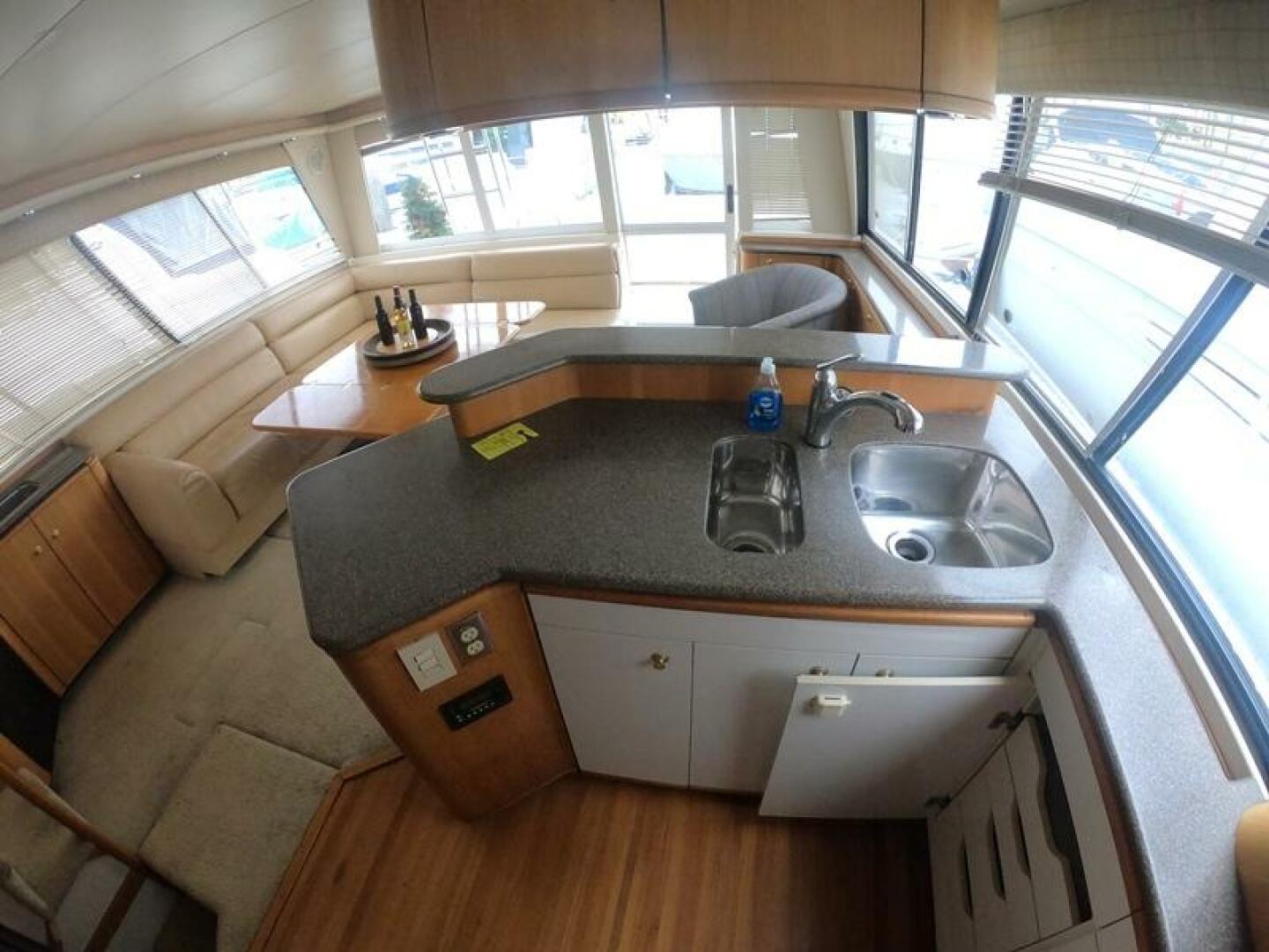 Slide: The Image of Bayliner 4788 2000 - 4341363