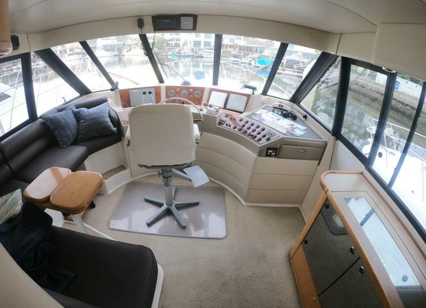 Slide: The Image of Bayliner 4788 2000 - 4341371