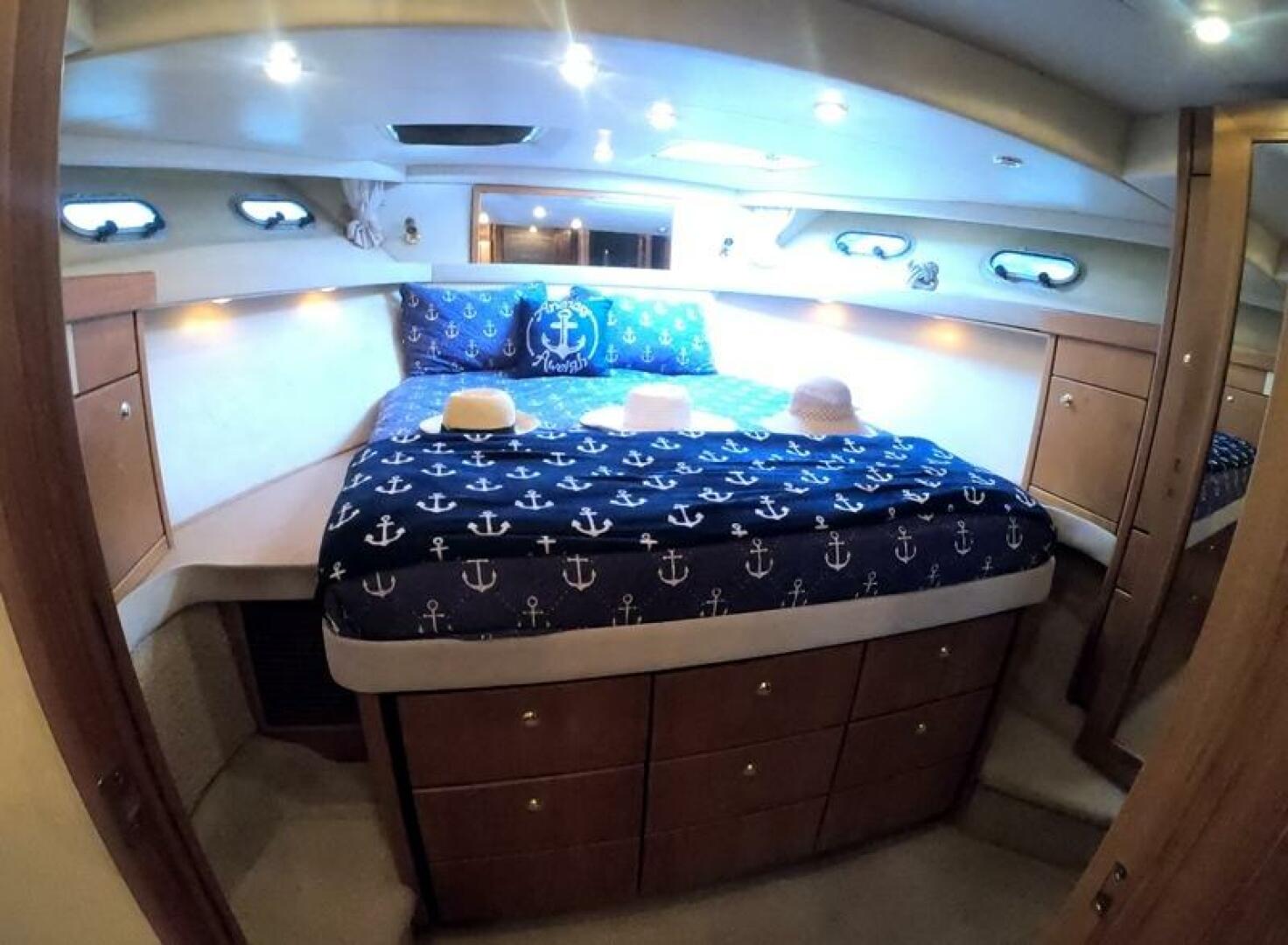 Slide: The Image of Bayliner 4788 2000 - 4341375
