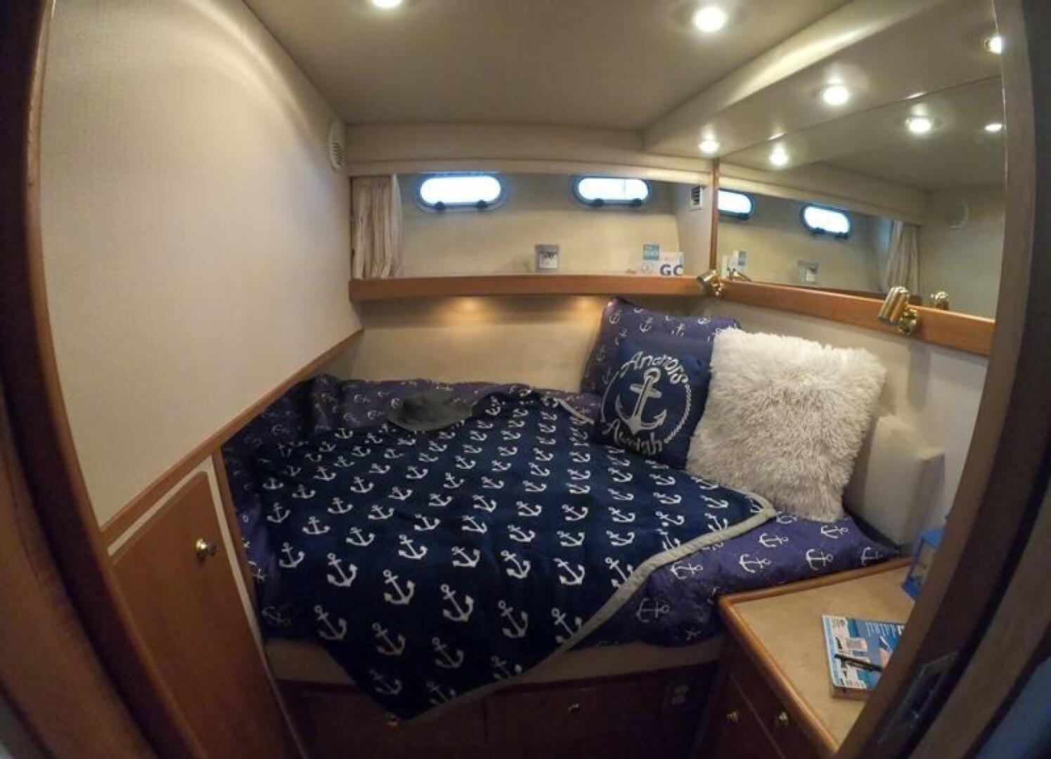 Slide: The Image of Bayliner 4788 2000 - 4341374