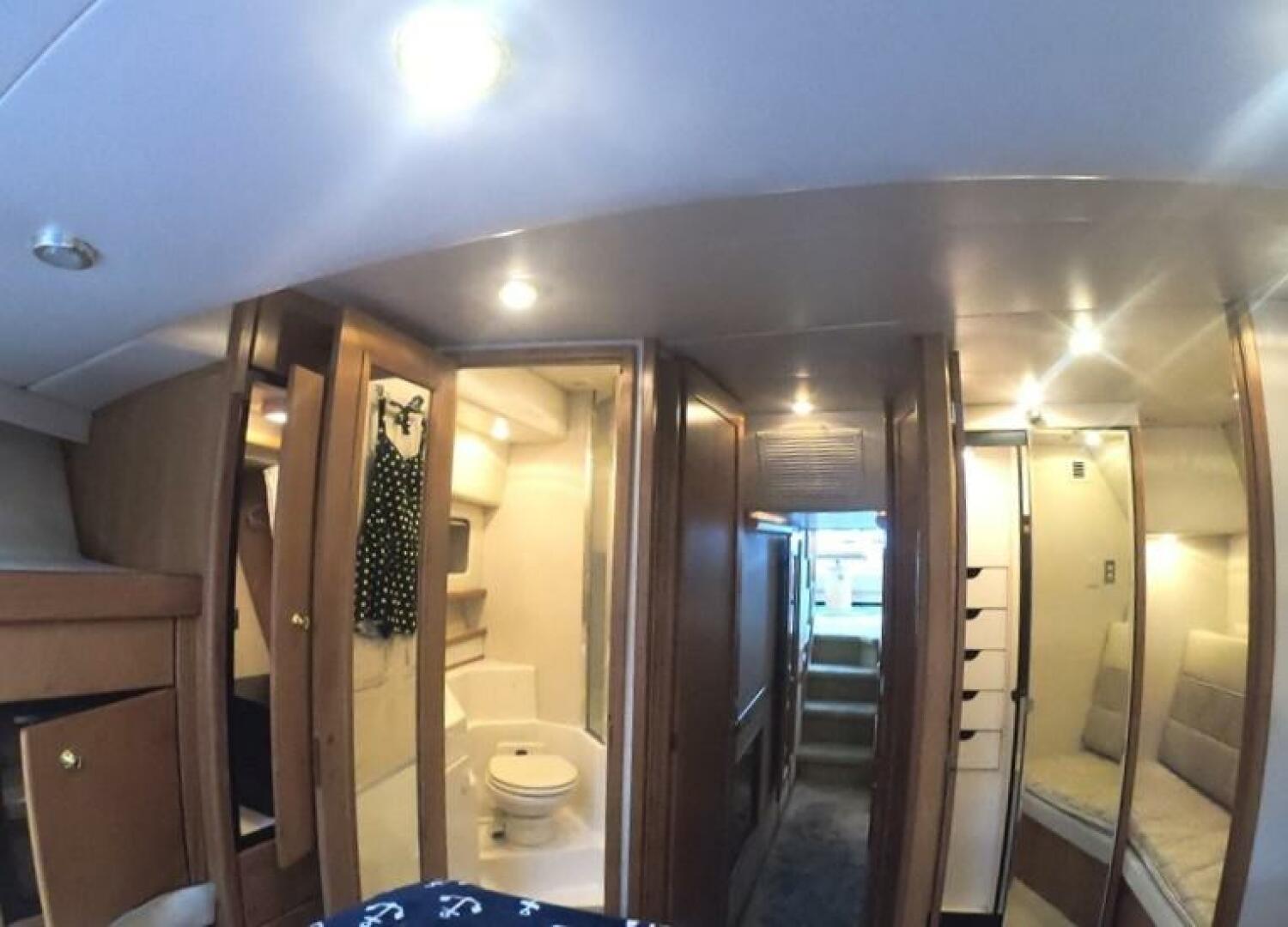Slide: The Image of Bayliner 4788 2000 - 4341387