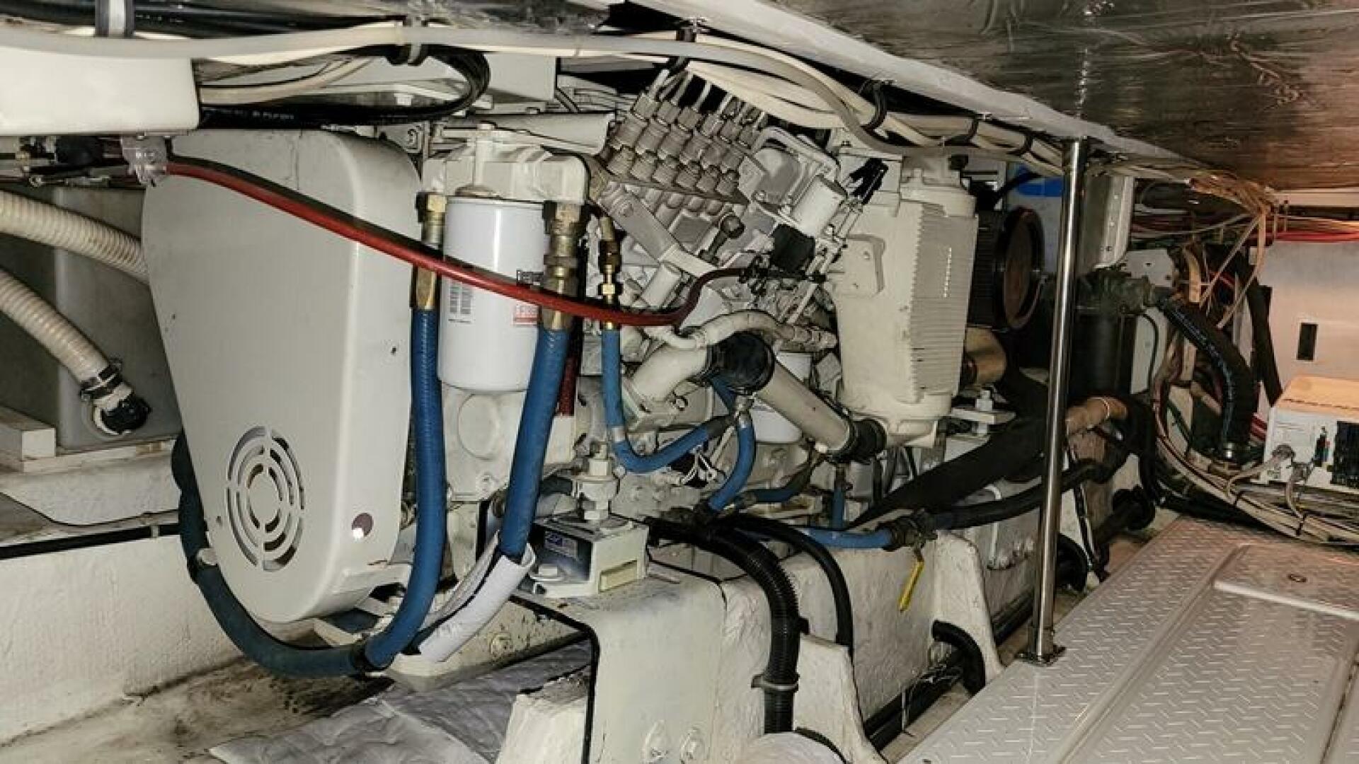Slide: The Image of Bayliner 4788 2000 - 4341388