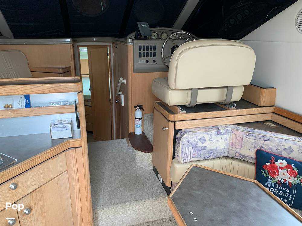 Slide: The Image of Bayliner Avanti 3258 1999 - 15491886