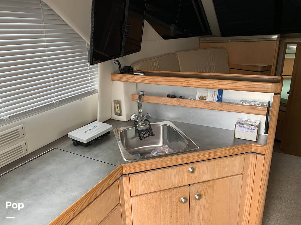 Slide: The Image of Bayliner Avanti 3258 1999 - 15491887