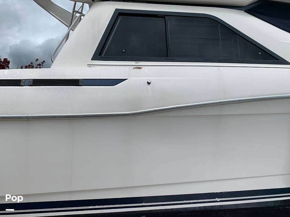 Slide: The Image of Bayliner Avanti 3258 1999 - 15491892