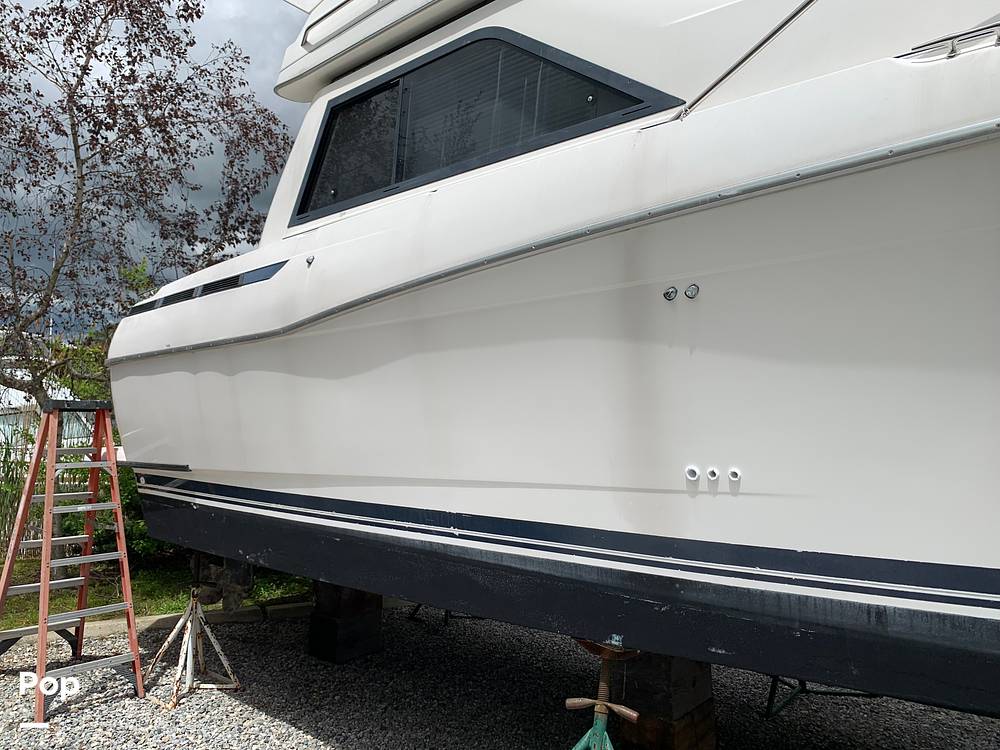 Slide: The Image of Bayliner Avanti 3258 1999 - 15491893