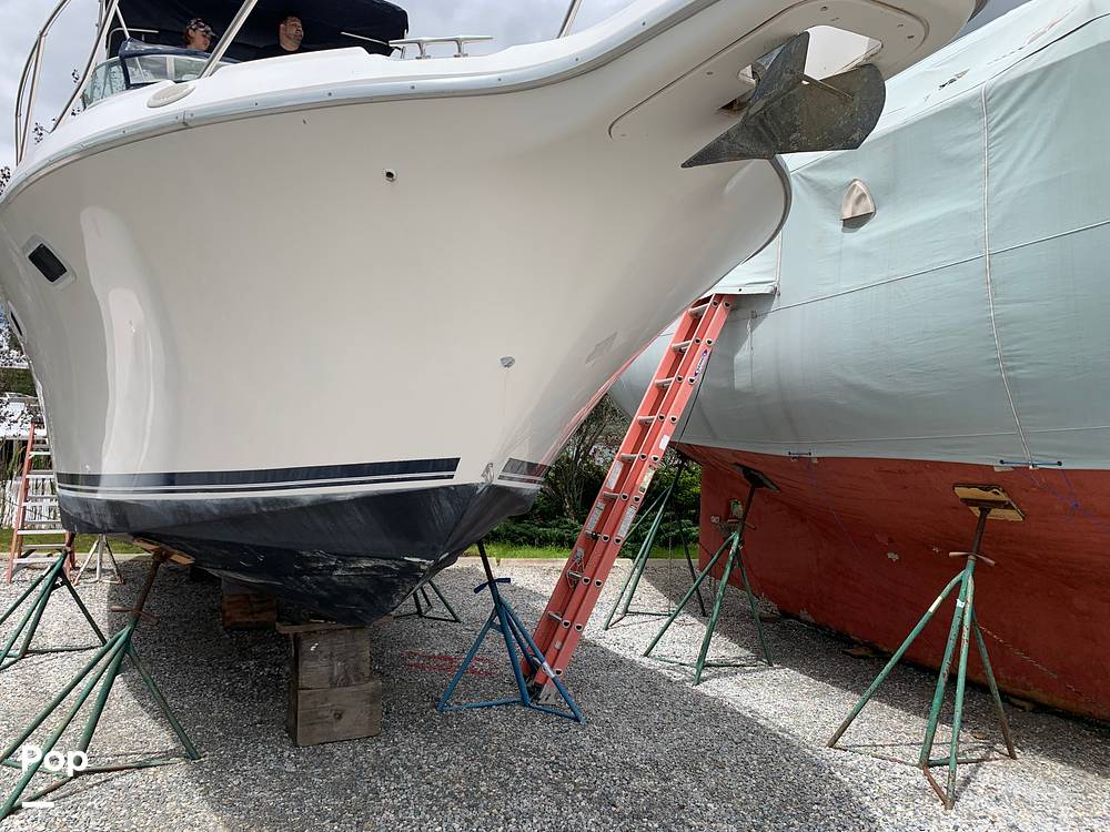 Slide: The Image of Bayliner Avanti 3258 1999 - 15491895