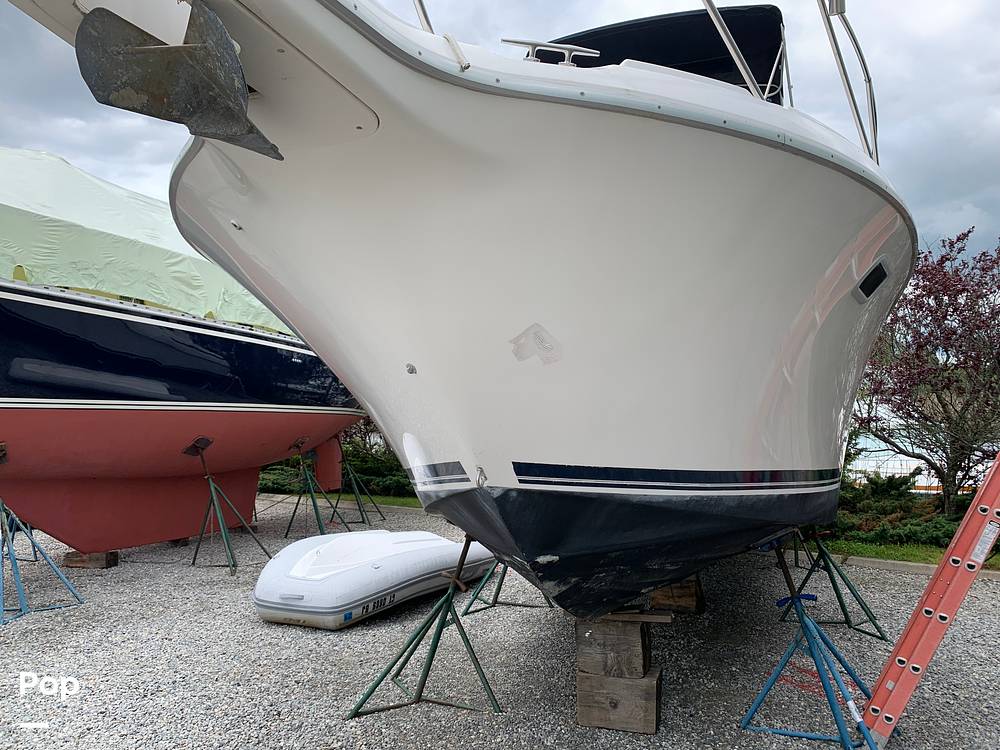 Slide: The Image of Bayliner Avanti 3258 1999 - 15491896