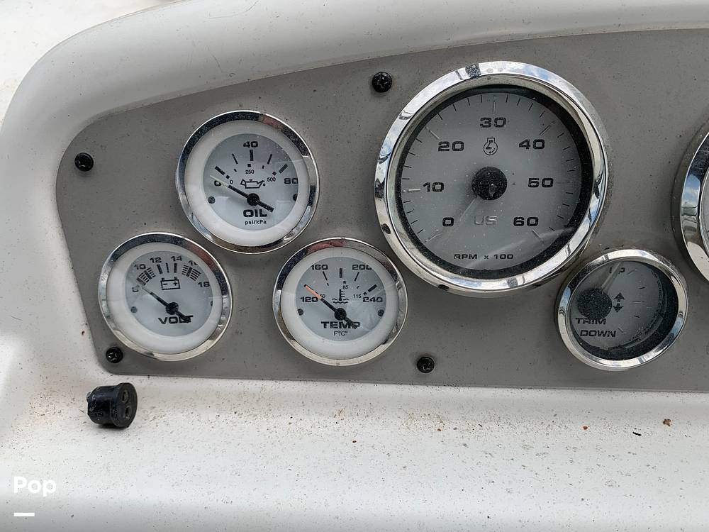 Slide: The Image of Bayliner Avanti 3258 1999 - 15491926