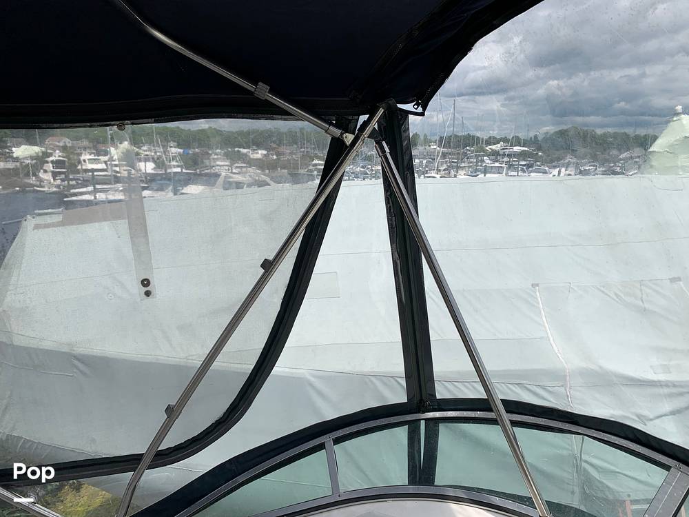 Slide: The Image of Bayliner Avanti 3258 1999 - 15491928