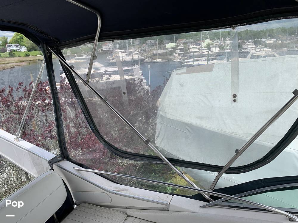 Slide: The Image of Bayliner Avanti 3258 1999 - 15491929