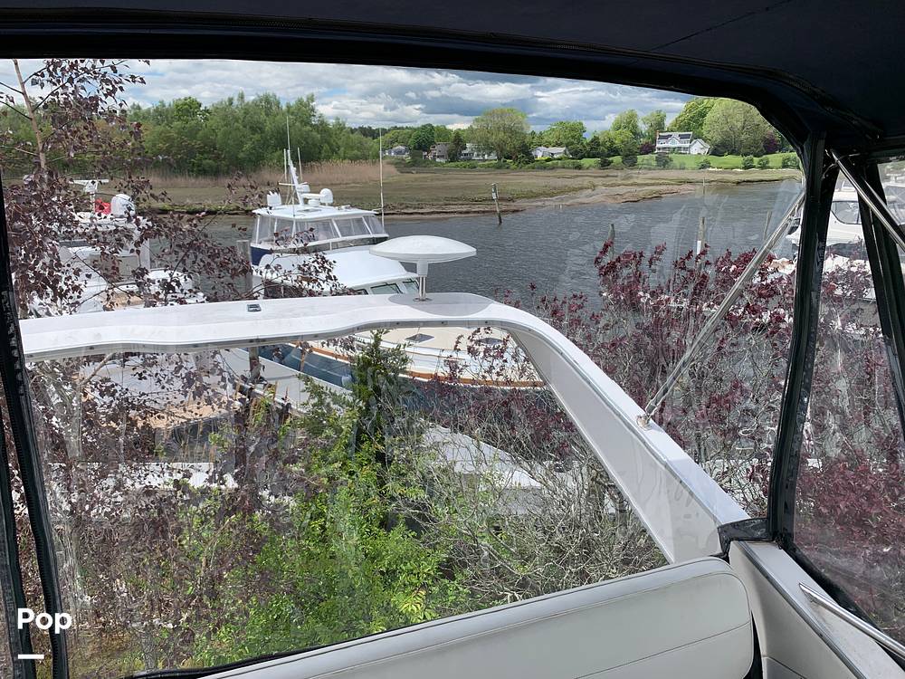Slide: The Image of Bayliner Avanti 3258 1999 - 15491930