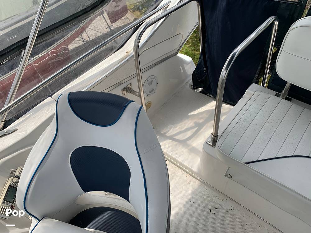 Slide: The Image of Bayliner Avanti 3258 1999 - 15491935