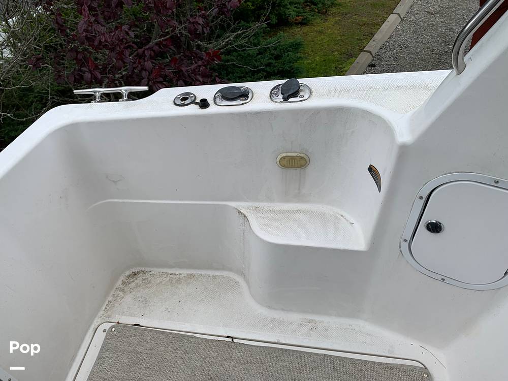 Slide: The Image of Bayliner Avanti 3258 1999 - 15491950