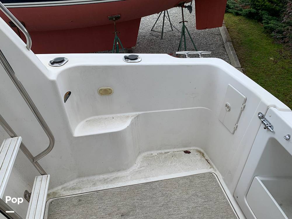 Slide: The Image of Bayliner Avanti 3258 1999 - 15491951