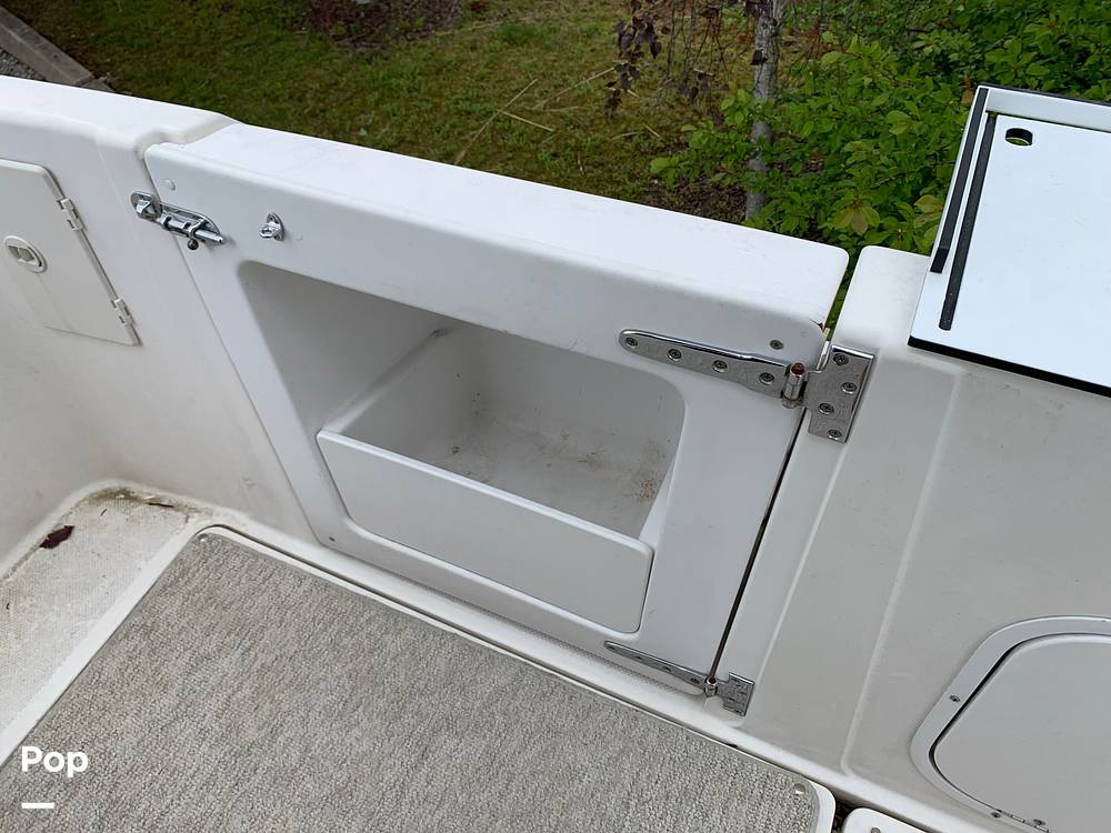 Slide: The Image of Bayliner Avanti 3258 1999 - 15491952