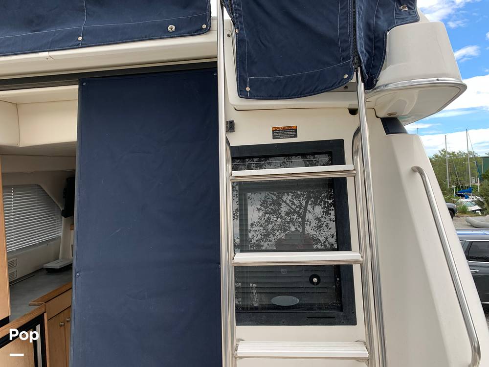 Slide: The Image of Bayliner Avanti 3258 1999 - 15491956