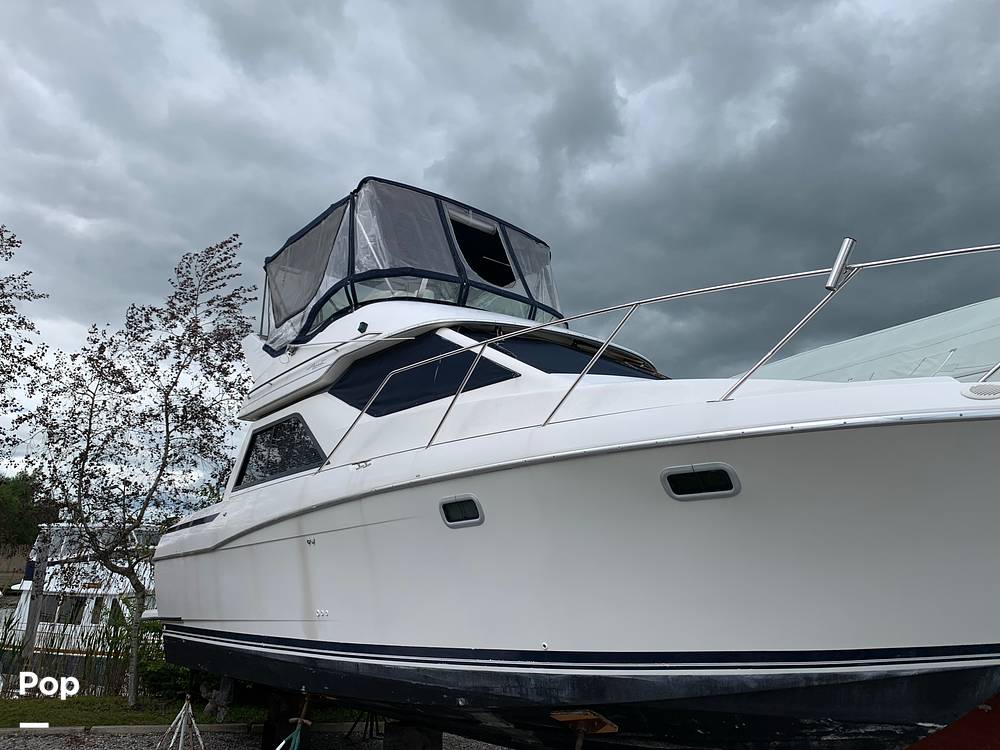 Slide: The Image of Bayliner Avanti 3258 1999 - 15491958