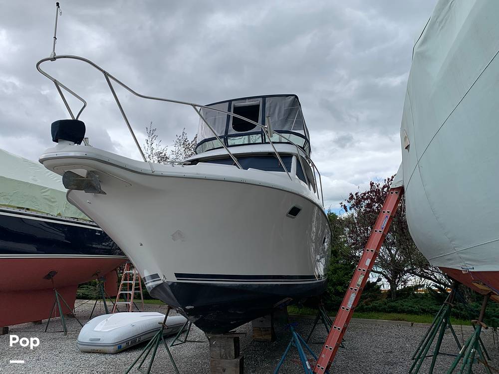 Slide: The Image of Bayliner Avanti 3258 1999 - 15491960