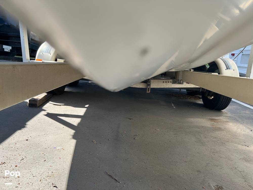 Slide: The Image of Bayliner Ciera 2450 Sunbridge 1987 - 10238928