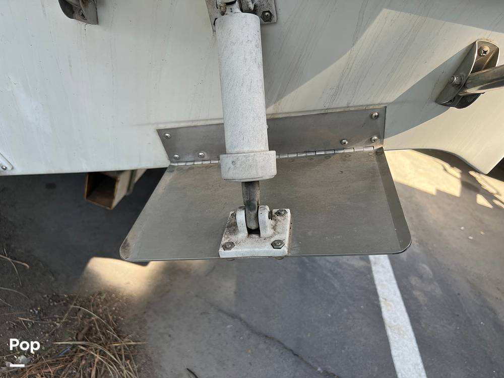 Slide: The Image of Bayliner Ciera 2450 Sunbridge 1987 - 10238944
