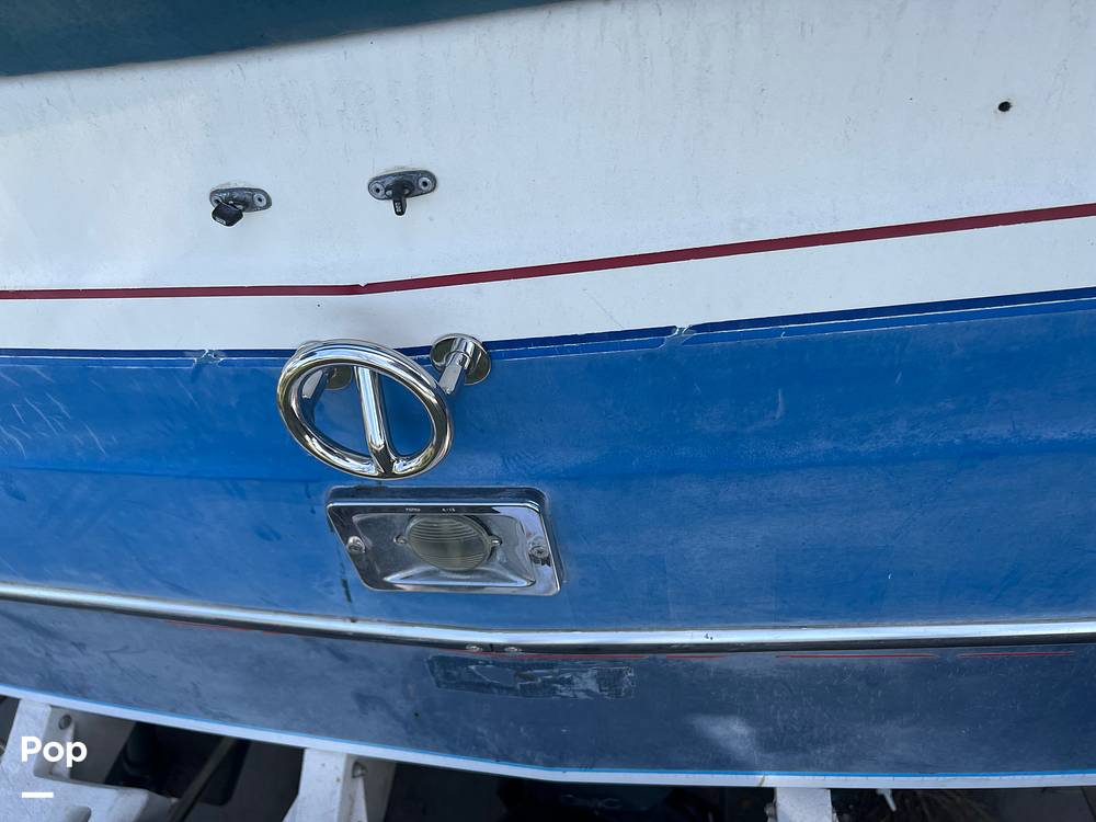 Slide: The Image of Bayliner Ciera 2450 Sunbridge 1987 - 10238953