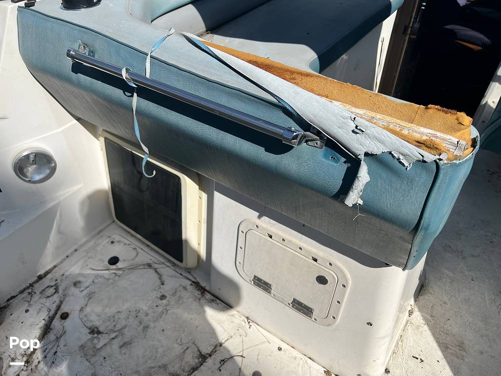 Slide: The Image of Bayliner Ciera 2450 Sunbridge 1987 - 10238977