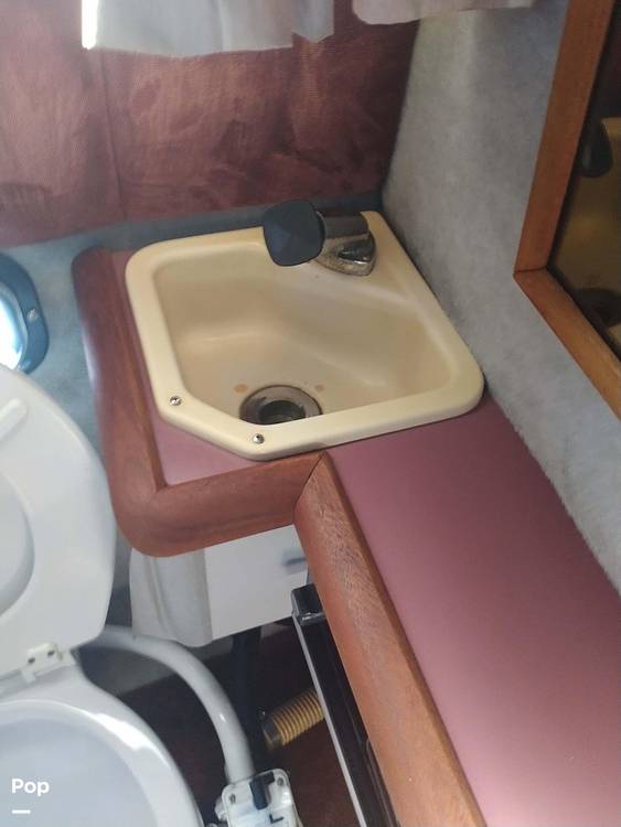 Slide: The Image of Bayliner Ciera 2450 Sunbridge 1987 - 10298363