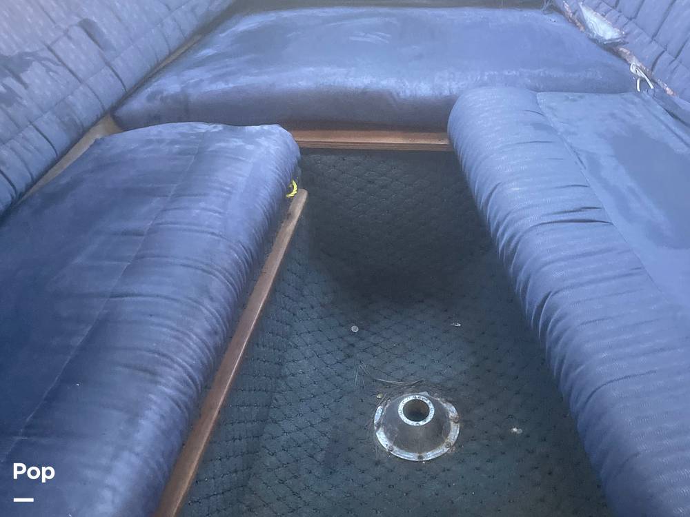 Slide: The Image of Bayliner Ciera 2450 Sunbridge 1987 - 10540121