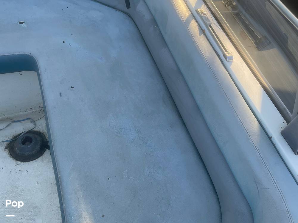 Slide: The Image of Bayliner Ciera 2450 Sunbridge 1987 - 10540123