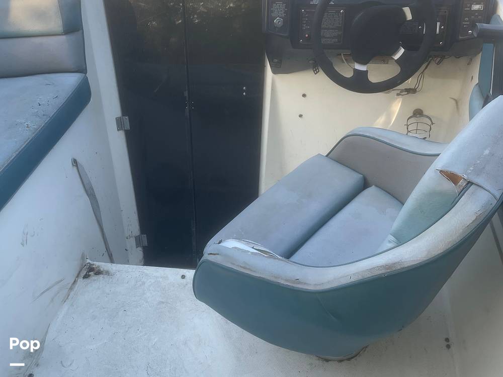 Slide: The Image of Bayliner Ciera 2450 Sunbridge 1987 - 10540129