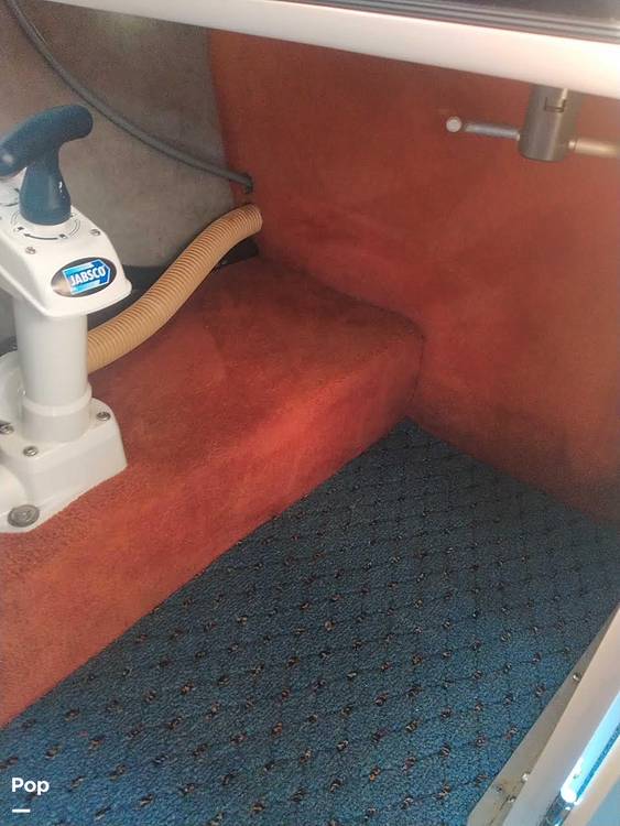 Slide: The Image of Bayliner Ciera 2450 Sunbridge 1987 - 10298362