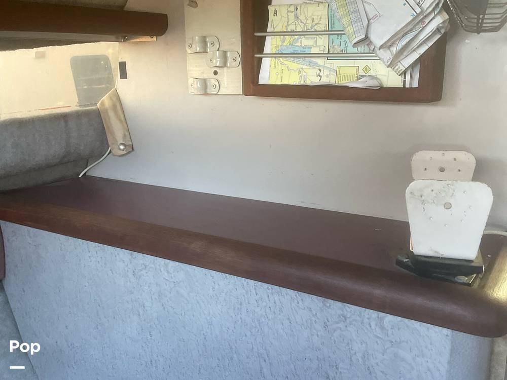 Slide: The Image of Bayliner Ciera 2450 Sunbridge 1987 - 10540116