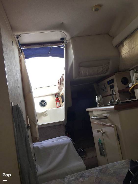 Slide: The Image of Bayliner Ciera 2655 1996 - 11125872