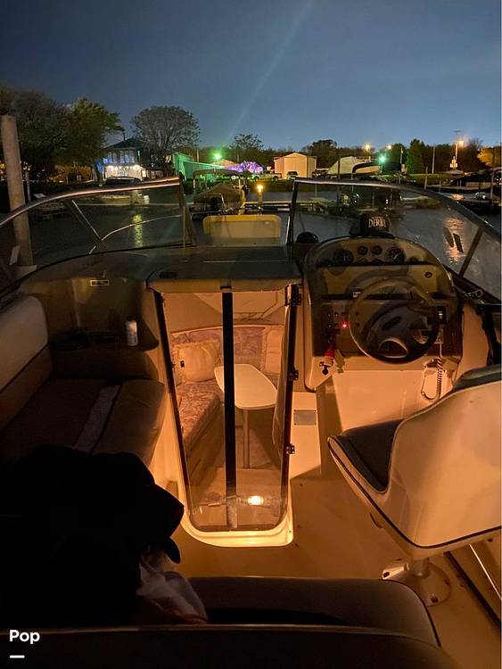 Slide: The Image of Bayliner Ciera 2655 1996 - 11125880
