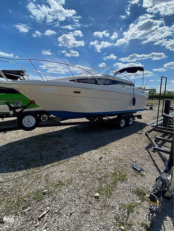 Slide: The Image of Bayliner Ciera 2655 1996 - 11177424