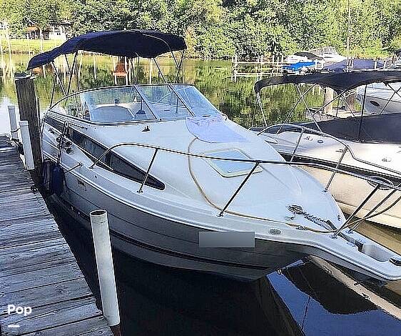 Slide: The Image of Bayliner Ciera 2655 1996 - 12039794
