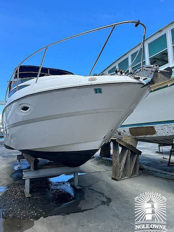 Slide: The Image of Bayliner Ciera 2655 2000 - 14805375